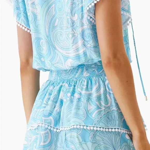 Melissa Odabash Dress - Picture 7 of 9